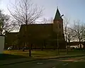 Torenpleinkerk