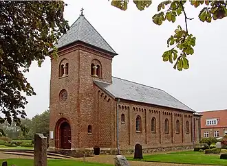 Kerk