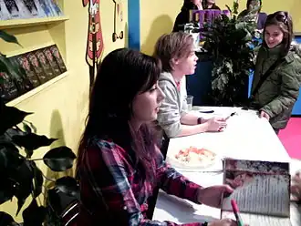 Sander van Amsterdam