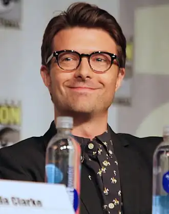 Noah Bean, 2013