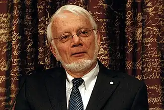 Thomas Steitz (2009)