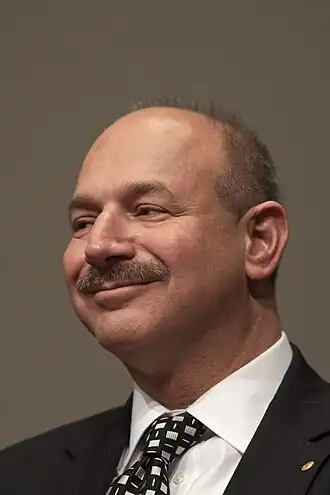 Bruce Alan Beutler (2011)
