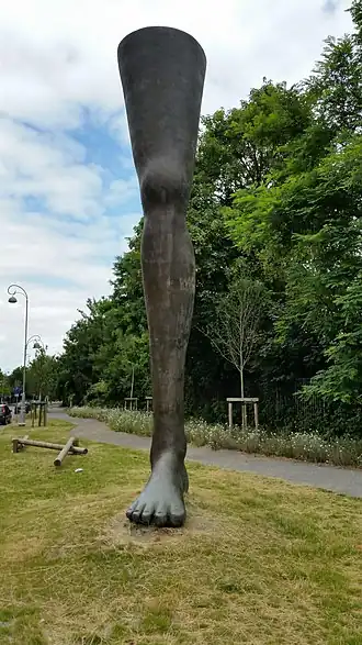 Noch einmal (juli 2019)