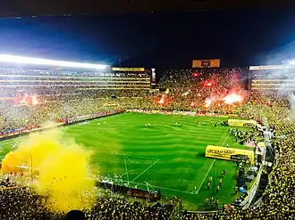 Barcelona Sporting Club