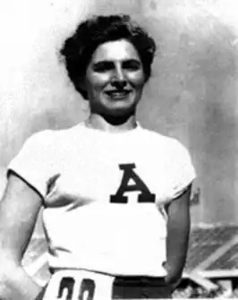 Noemí Simonetto de Portela