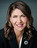 Kristi Noem