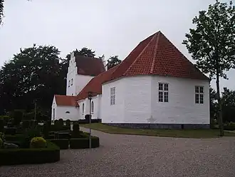Kerk