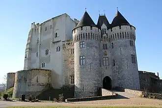 Château Saint-Jean