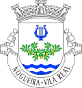 Vlag van Nogueira