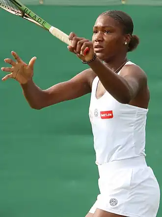 Wimbledon 2023 (kwalificatie)