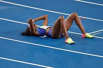 Ashley Spencer (OS 2016)