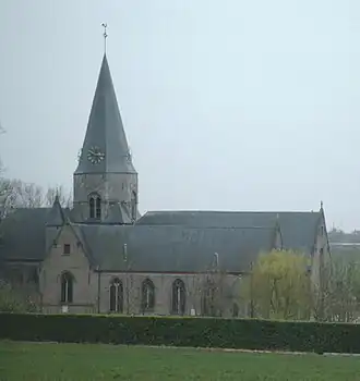 Sint-Ursmaruskerk