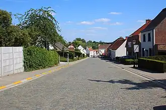 Nokereberg
