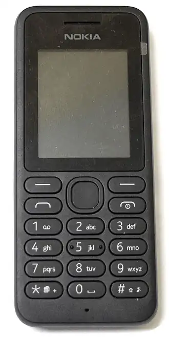 Nokia 130 2014