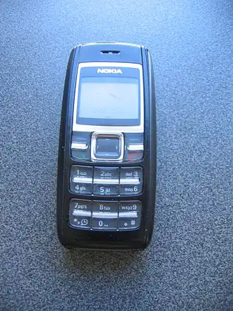 Nokia 1600
