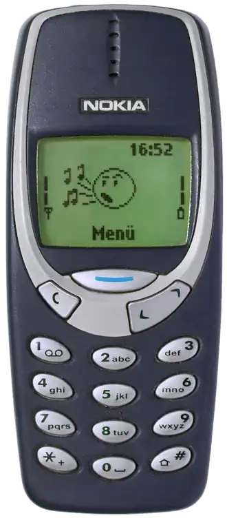 Nokia 3310