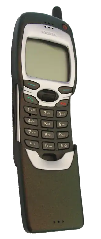 Nokia 7110