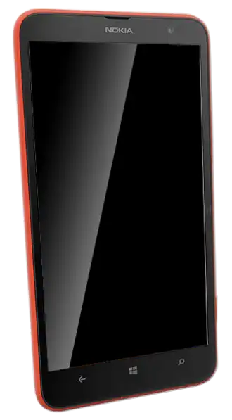 Nokia Lumia 1320