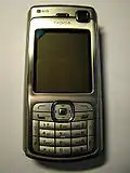 Nokia N70