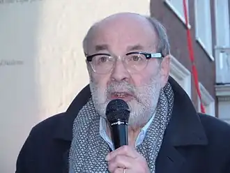 Nolens (Den Haag, 2015)