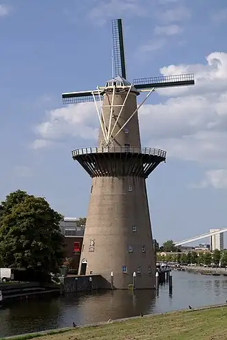 Noletmolen