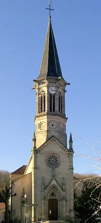 Kerk