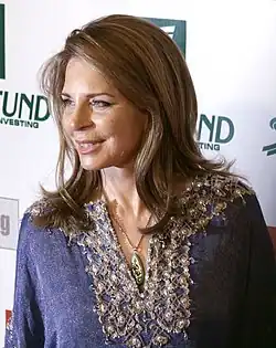 Koningin Noor van Jordanië