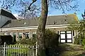 Voormalige dienstwoning