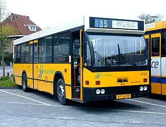 Den Oudsten B86 van Noordned