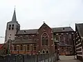 Parochiekerk Sint-Bavo
