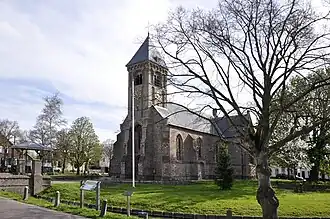 De Driekoningenkerk