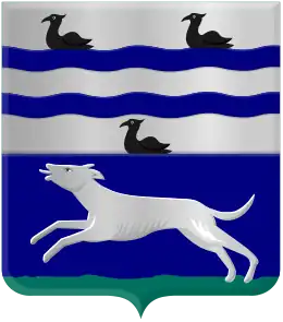 Wapen van Noordgouwe