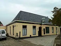 Café 'Welgelegen'
