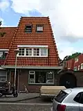 Complex woningen