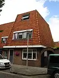 Complex woningen
