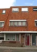 Complex woningen