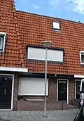 Complex woningen