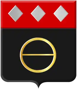 Wapen van Noordwelle