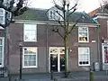 Dubbele woning