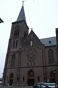 Sint-Jeroenskerk