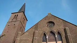 RK Sint Jozefkerk