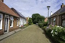 Nieuwstraat