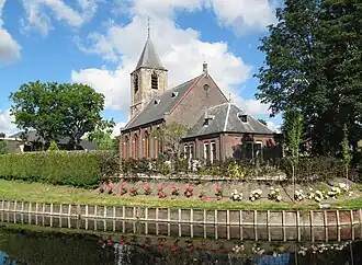 Dorpskerk