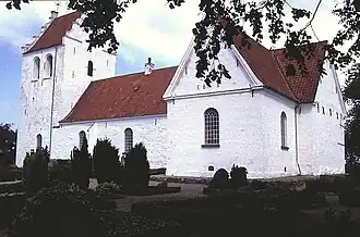 Kerk