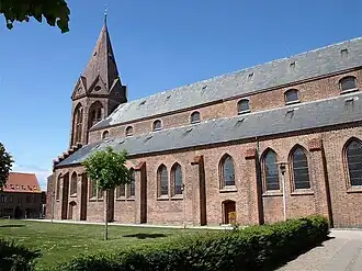 Onze-Lieve-Vrouwekerk