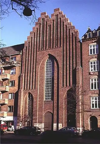 Bethlehemkerk