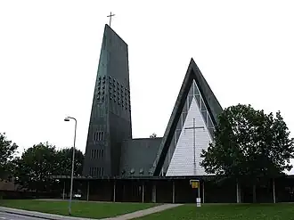 Kerk