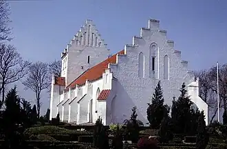 Kerk