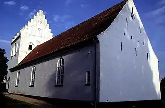 Kerk