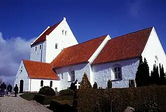 Kerk